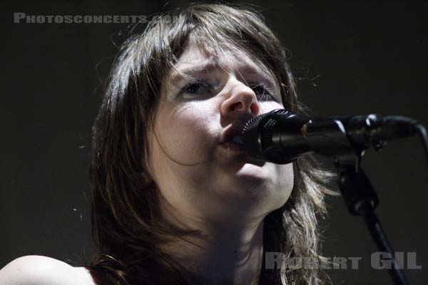 CAMILLE - 2005-07-10 - PARIS - Hippodrome de Longchamp - 